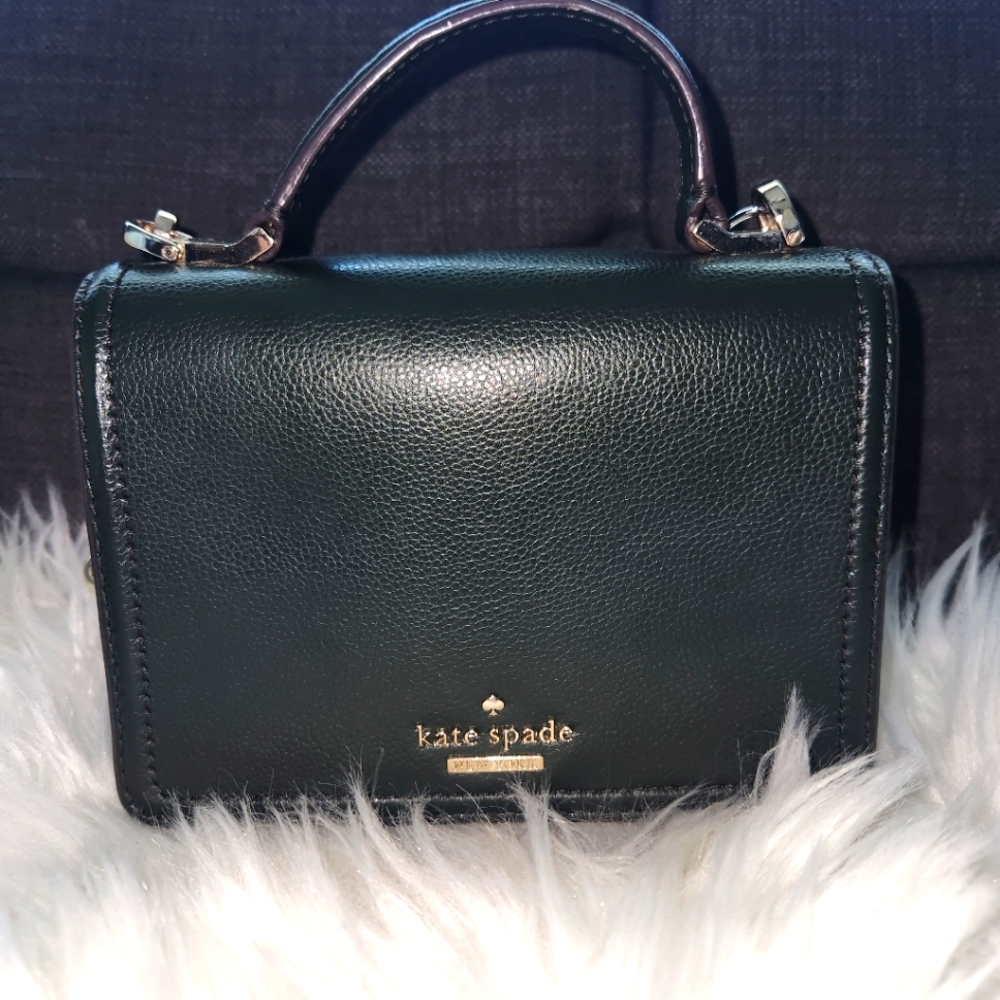 Kate spade crossbody  bag and wallet